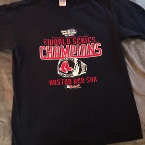 2004 World Series champs